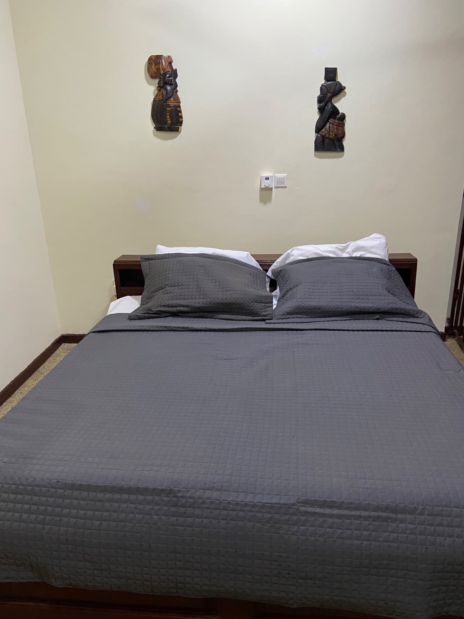  Calming En-suite - Le Domaine Apartments at Odeneho-Kwadaso  photo 2