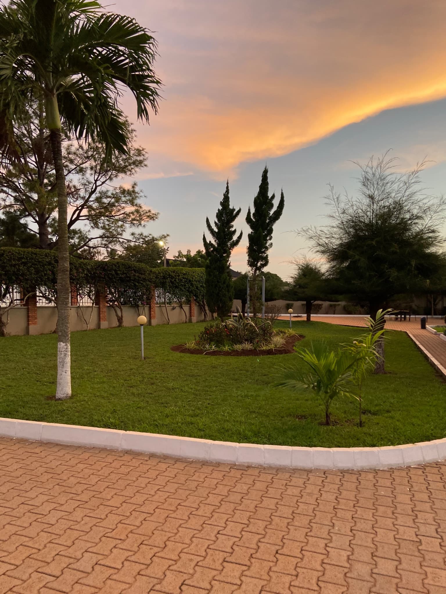  Calming En-suite - Le Domaine Apartments at Odeneho-Kwadaso  photo 3