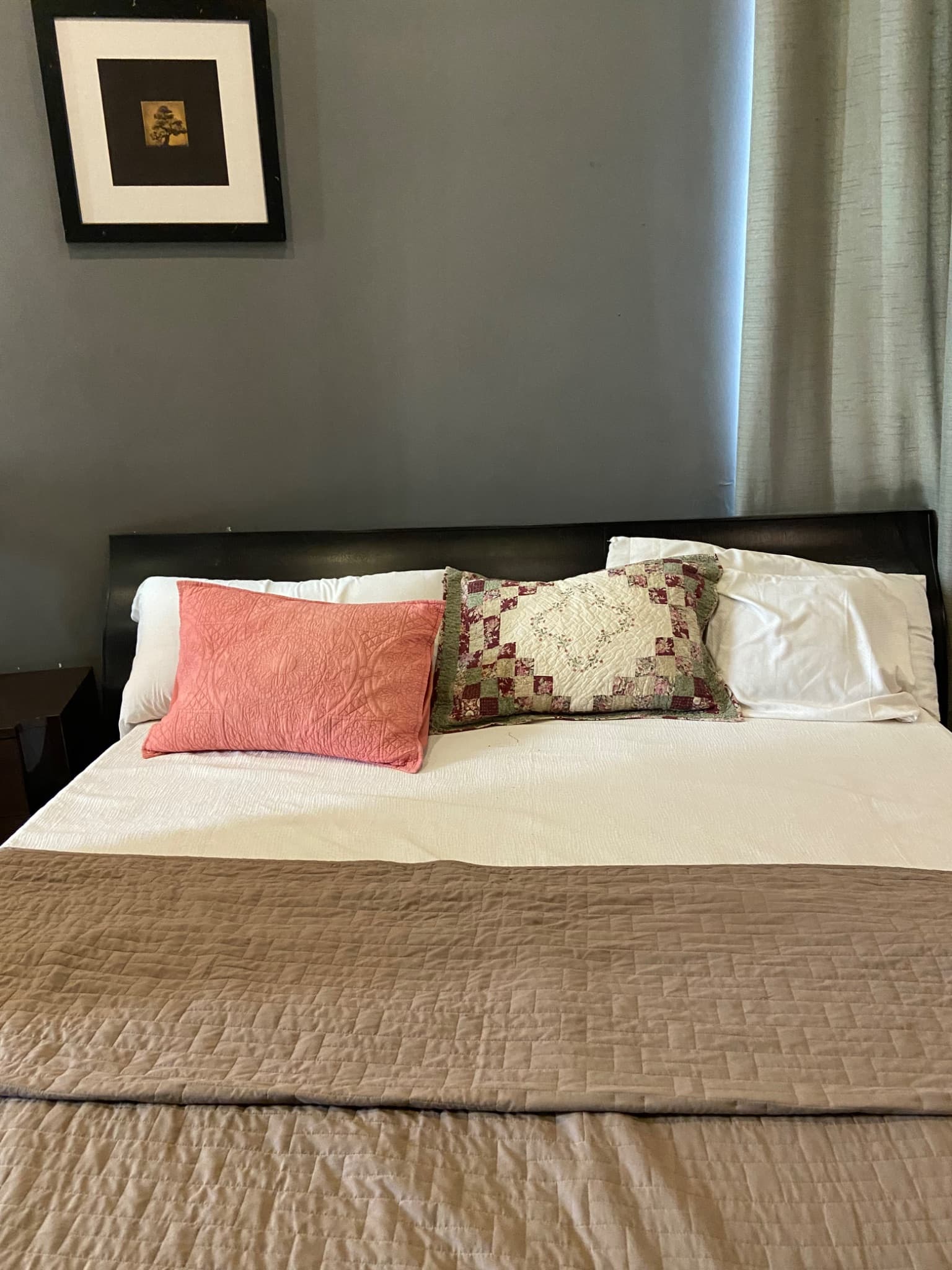 Lux Executive Suite - Zara’s Pride hotel  photo 2