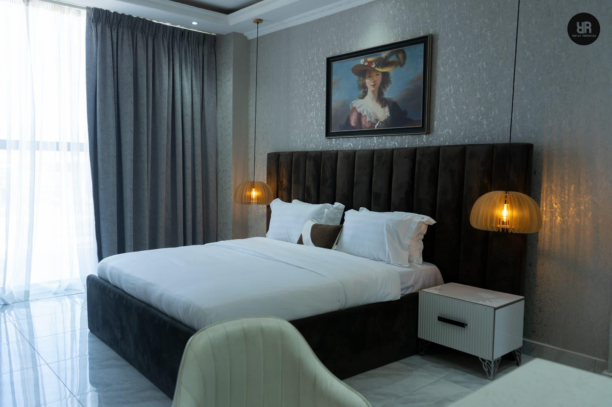 Silicon Heights Apartment Studio East Legon  photo 2