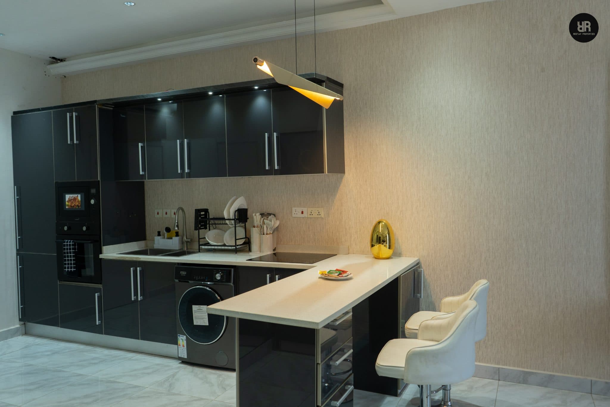 Silicon Heights Apartment Studio East Legon  photo 4