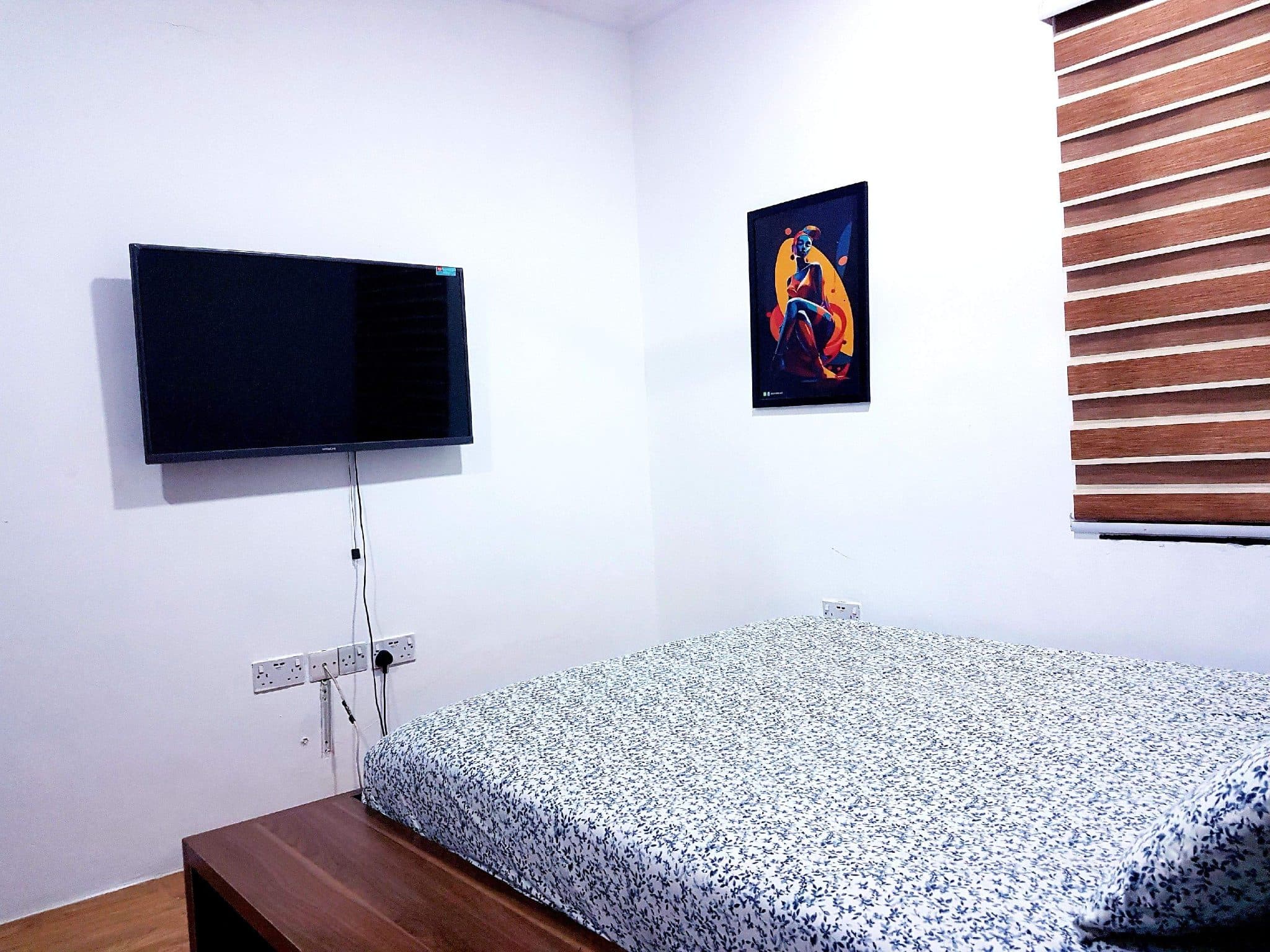 Osu Signature Apartment photo 2
