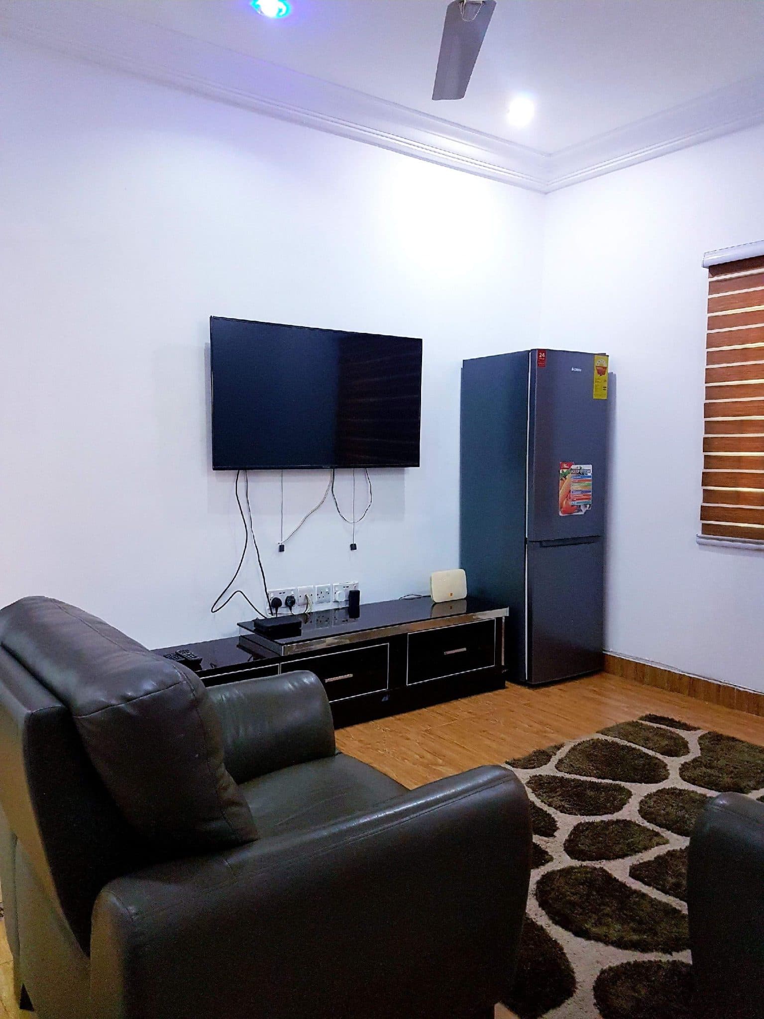 Osu Signature Apartment photo 3