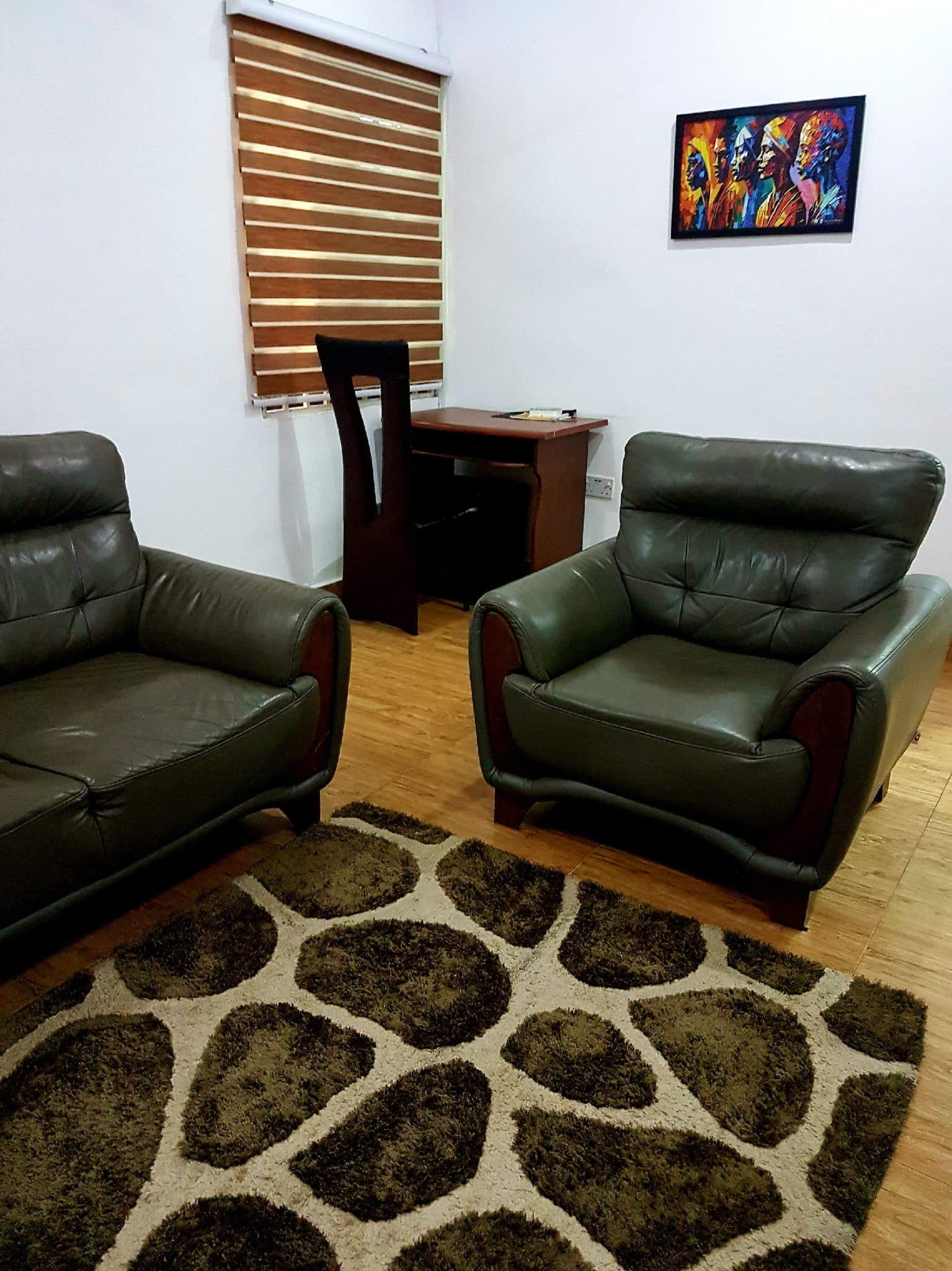 Osu Signature Apartment photo 4