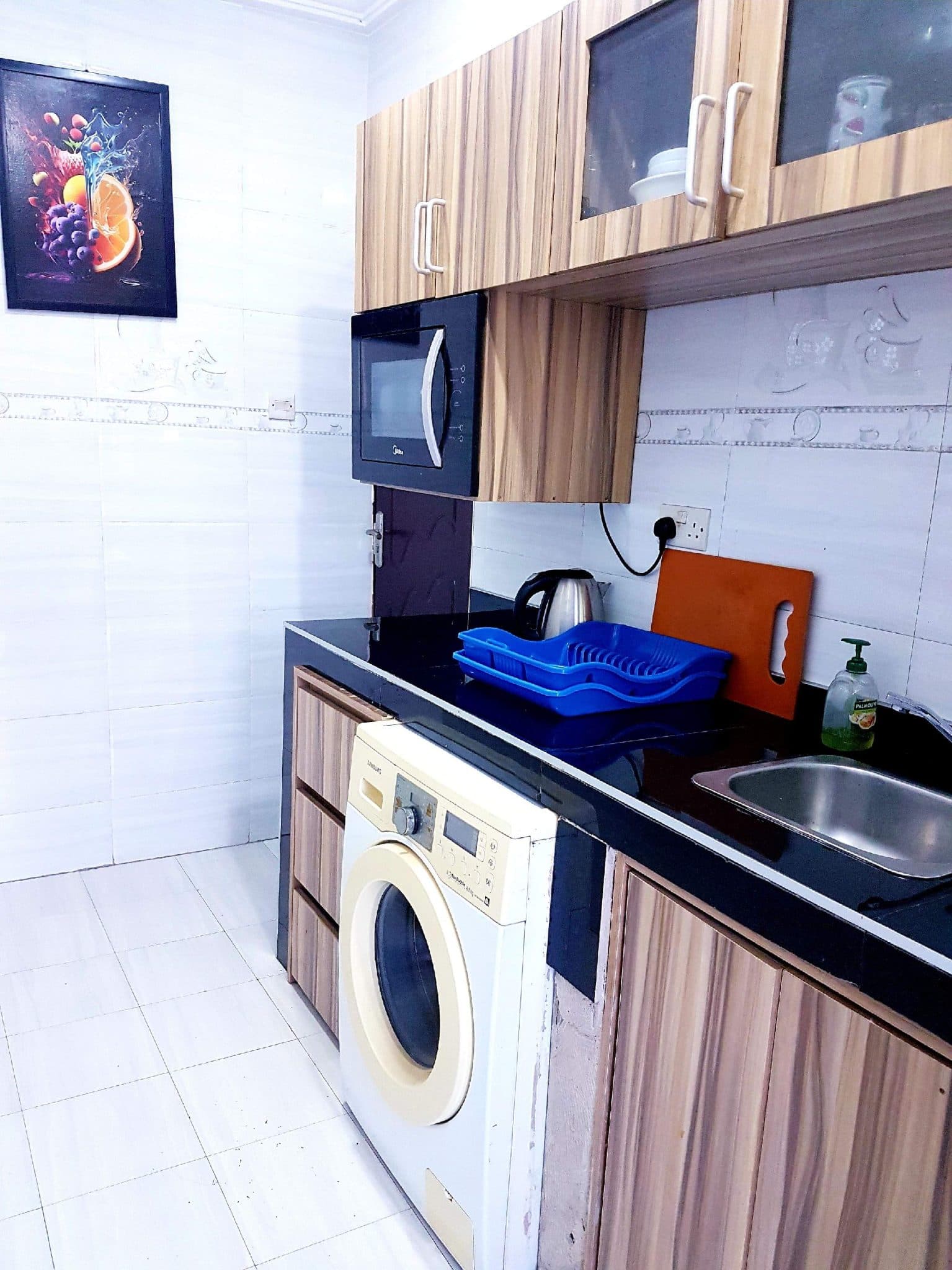 Osu Signature Apartment photo 5